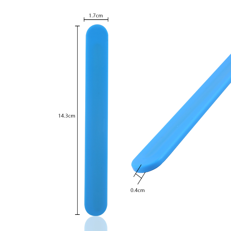 Bâtons d'arrête réutilisables  - Mixing Cup Silicone avis et prix
