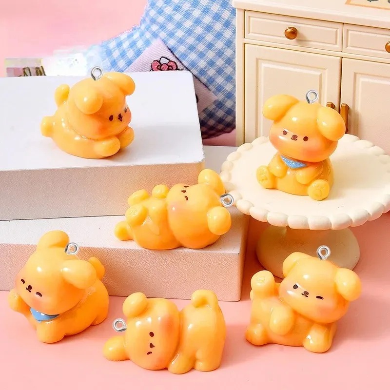 10 Breloques Mignonnes en Rési - Resin Craft Projects avis et prix